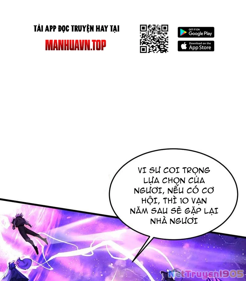 Gặp Mạnh Thì Mạnh, Ta Tu Vi Vô Thượng Hạn Chapter 51 - Trang 2