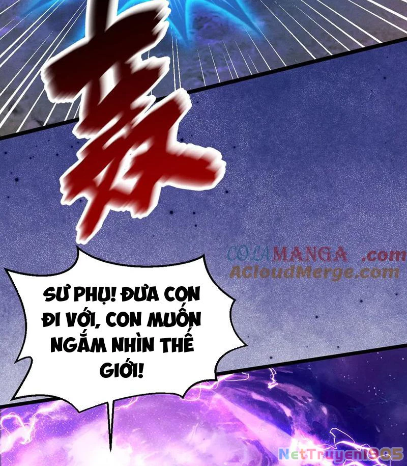 Gặp Mạnh Thì Mạnh, Ta Tu Vi Vô Thượng Hạn Chapter 51 - 22