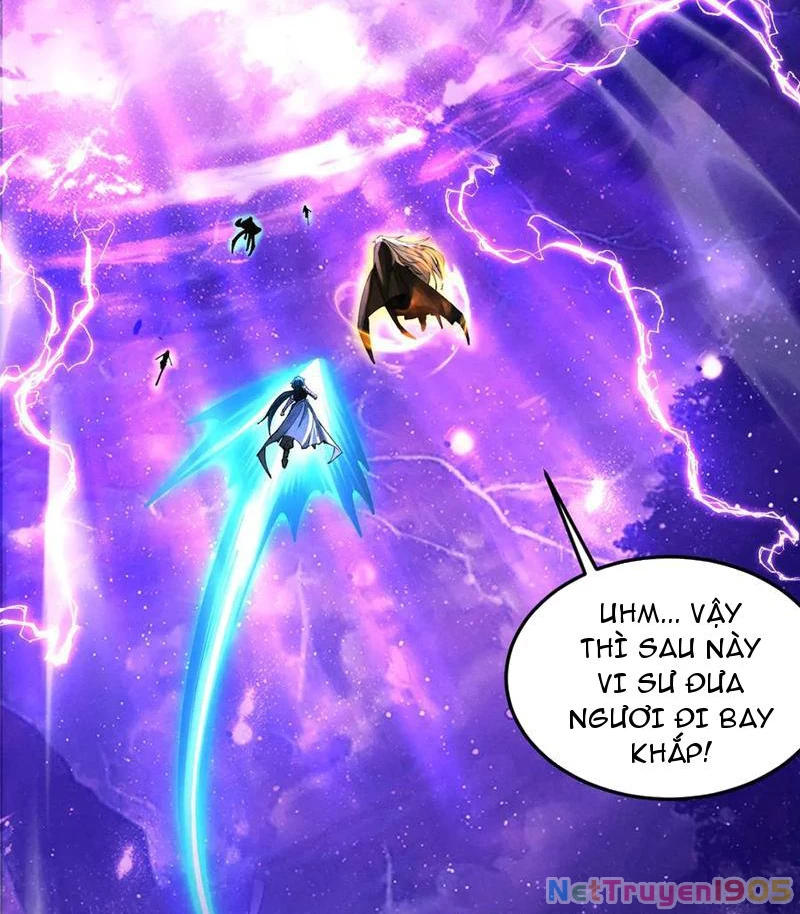 Gặp Mạnh Thì Mạnh, Ta Tu Vi Vô Thượng Hạn Chapter 51 - 23
