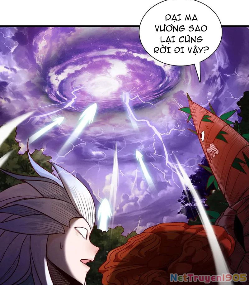 Gặp Mạnh Thì Mạnh, Ta Tu Vi Vô Thượng Hạn Chapter 51 - Trang 2