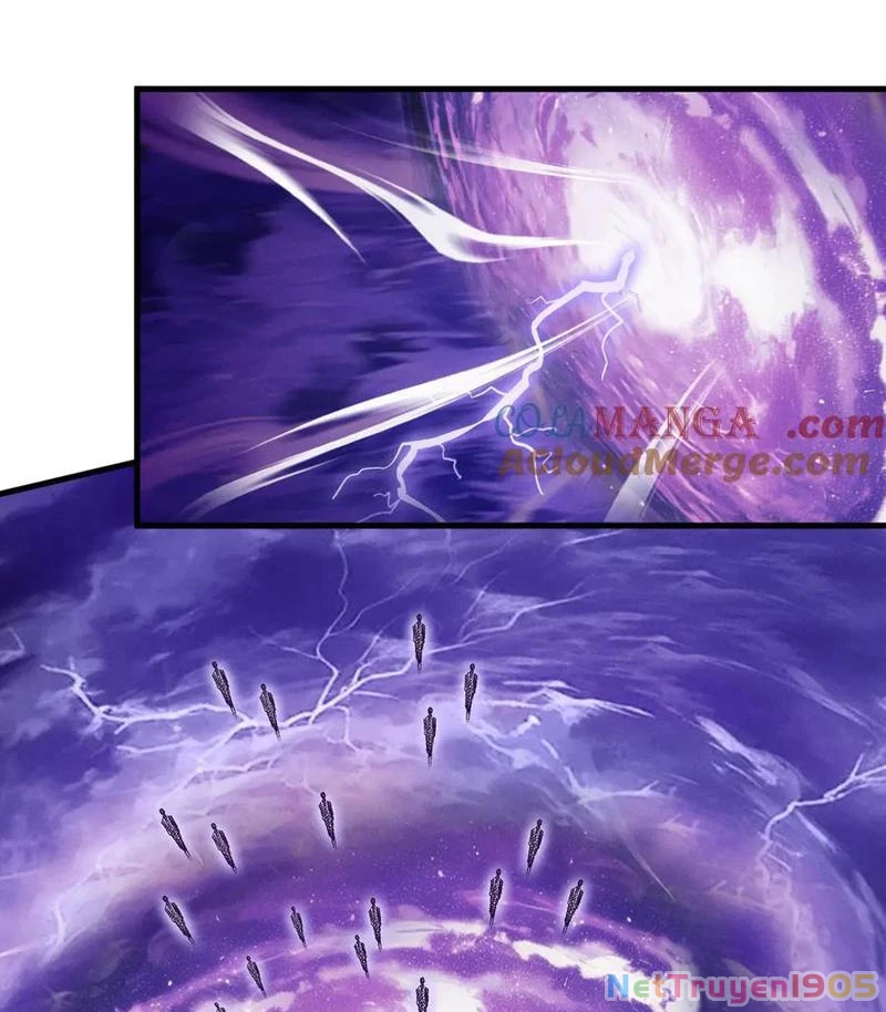 Gặp Mạnh Thì Mạnh, Ta Tu Vi Vô Thượng Hạn Chapter 51 - Trang 2