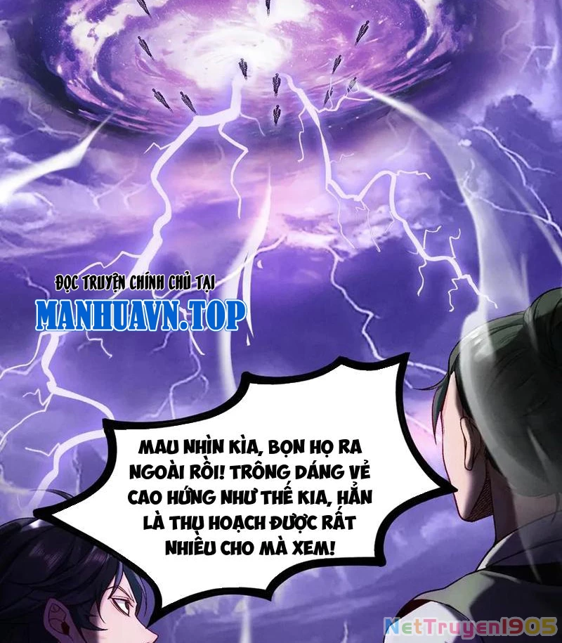 Gặp Mạnh Thì Mạnh, Ta Tu Vi Vô Thượng Hạn Chapter 51 - 28