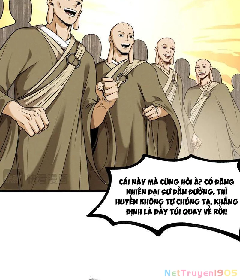 Gặp Mạnh Thì Mạnh, Ta Tu Vi Vô Thượng Hạn Chapter 51 - Trang 2