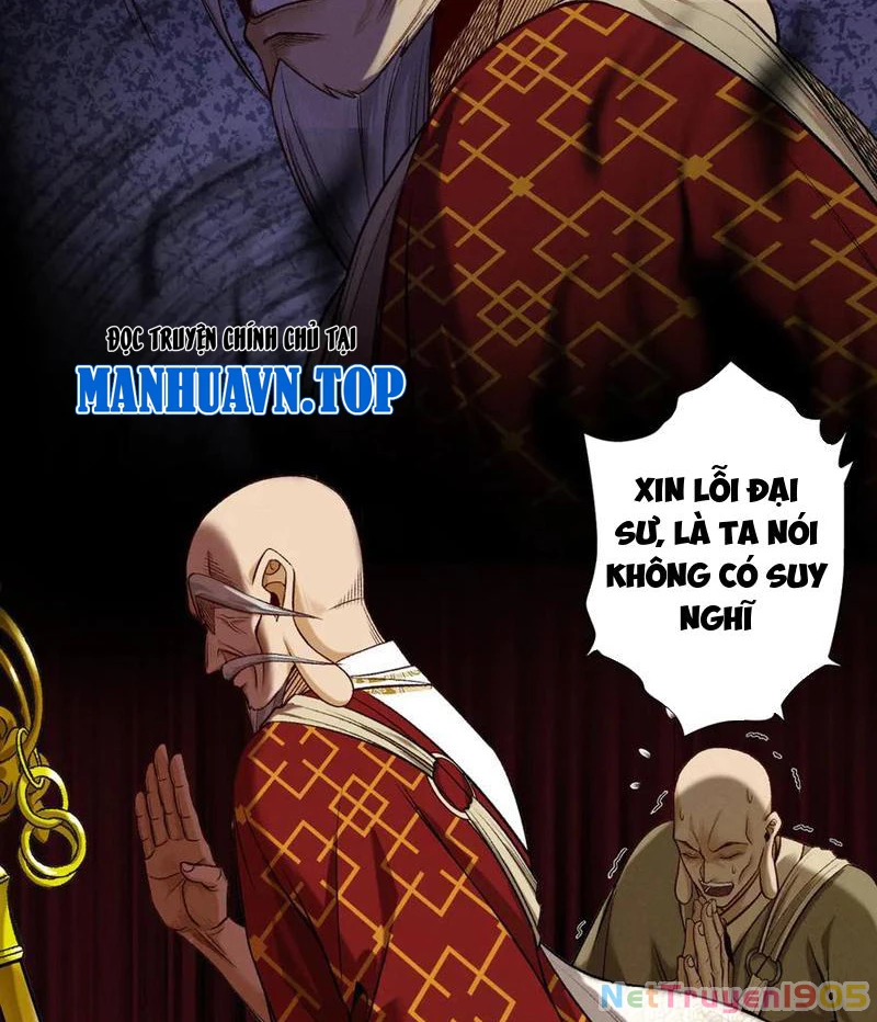 Gặp Mạnh Thì Mạnh, Ta Tu Vi Vô Thượng Hạn Chapter 51 - 35