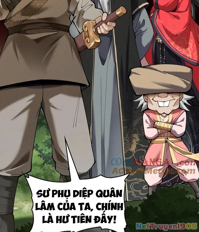 Gặp Mạnh Thì Mạnh, Ta Tu Vi Vô Thượng Hạn Chapter 51 - Trang 2