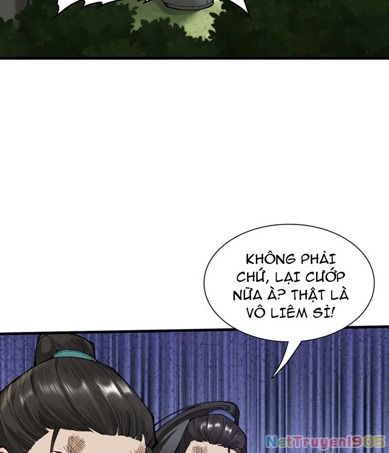 Gặp Mạnh Thì Mạnh, Ta Tu Vi Vô Thượng Hạn Chapter 51 - Trang 2