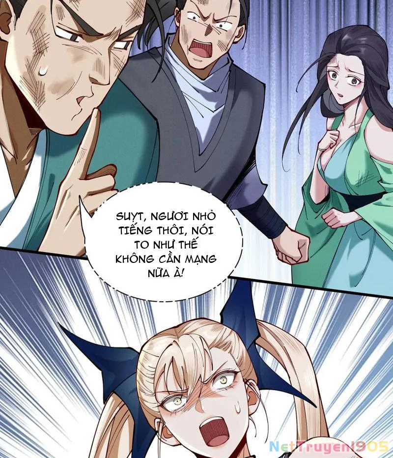 Gặp Mạnh Thì Mạnh, Ta Tu Vi Vô Thượng Hạn Chapter 51 - Trang 2