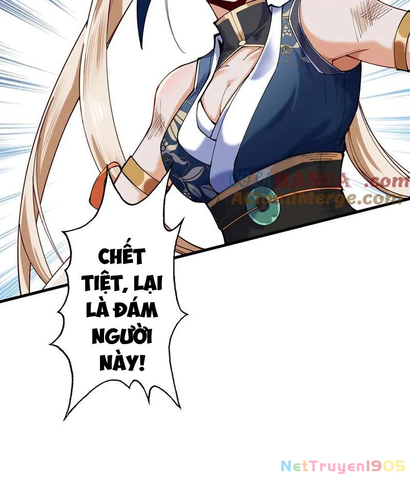 Gặp Mạnh Thì Mạnh, Ta Tu Vi Vô Thượng Hạn Chapter 51 - Trang 2