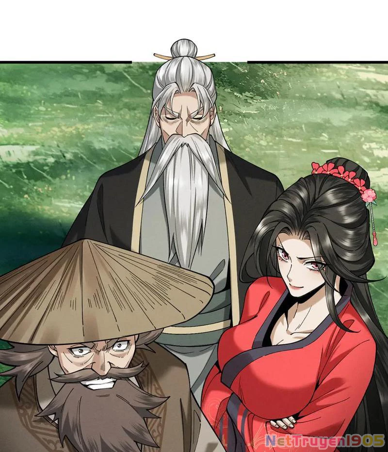 Gặp Mạnh Thì Mạnh, Ta Tu Vi Vô Thượng Hạn Chapter 51 - Trang 2