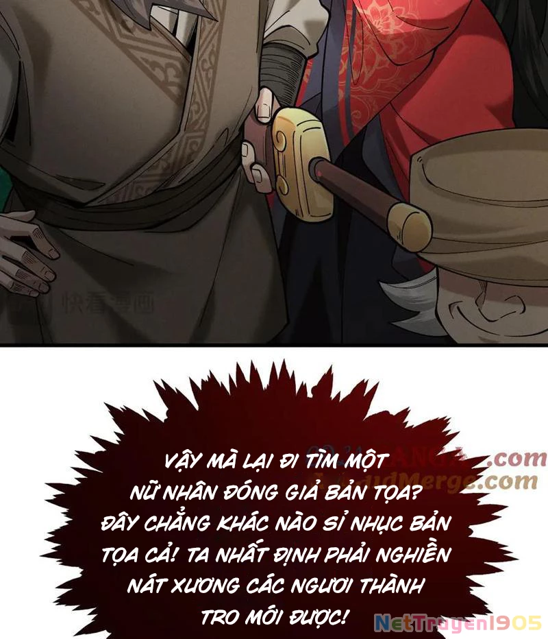 Gặp Mạnh Thì Mạnh, Ta Tu Vi Vô Thượng Hạn Chapter 51 - 50