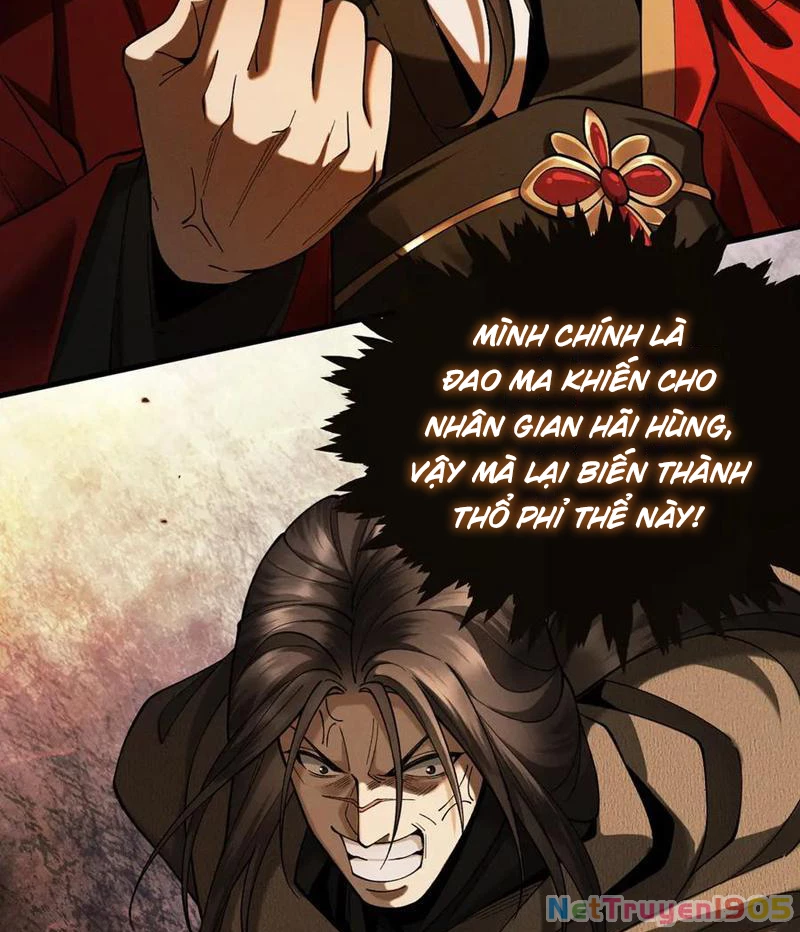 Gặp Mạnh Thì Mạnh, Ta Tu Vi Vô Thượng Hạn Chapter 51 - 52