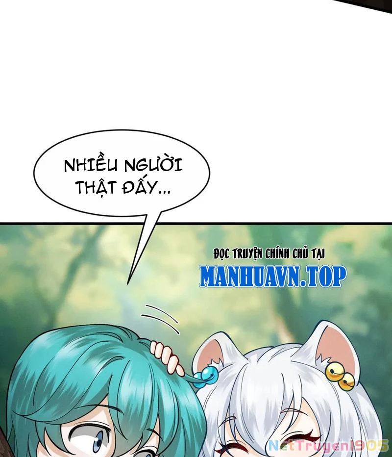 Gặp Mạnh Thì Mạnh, Ta Tu Vi Vô Thượng Hạn Chapter 51 - 54