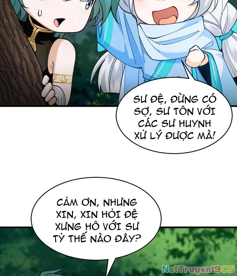 Gặp Mạnh Thì Mạnh, Ta Tu Vi Vô Thượng Hạn Chapter 51 - Trang 2