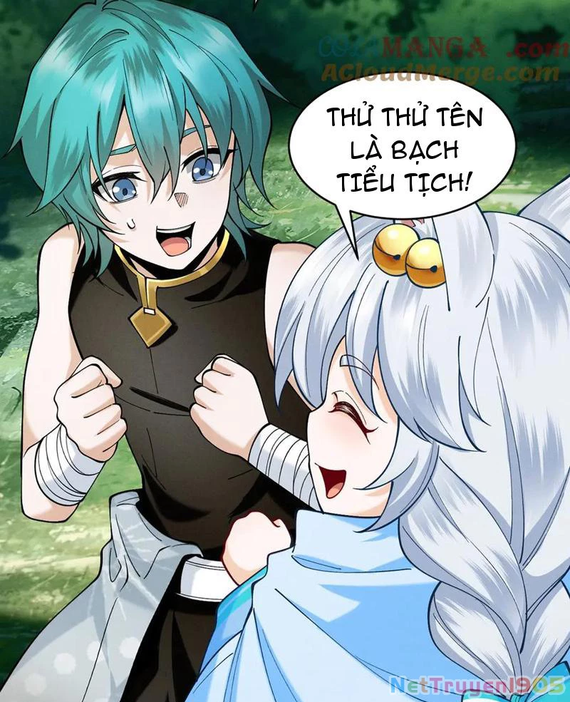 Gặp Mạnh Thì Mạnh, Ta Tu Vi Vô Thượng Hạn Chapter 51 - 56