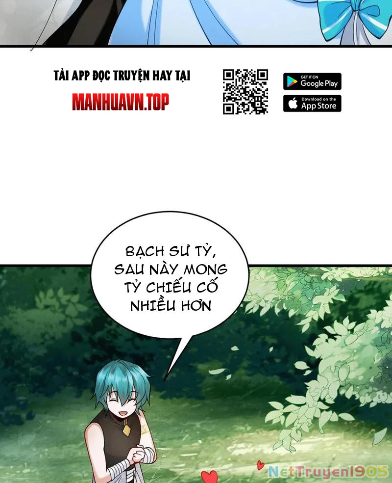 Gặp Mạnh Thì Mạnh, Ta Tu Vi Vô Thượng Hạn Chapter 51 - 57