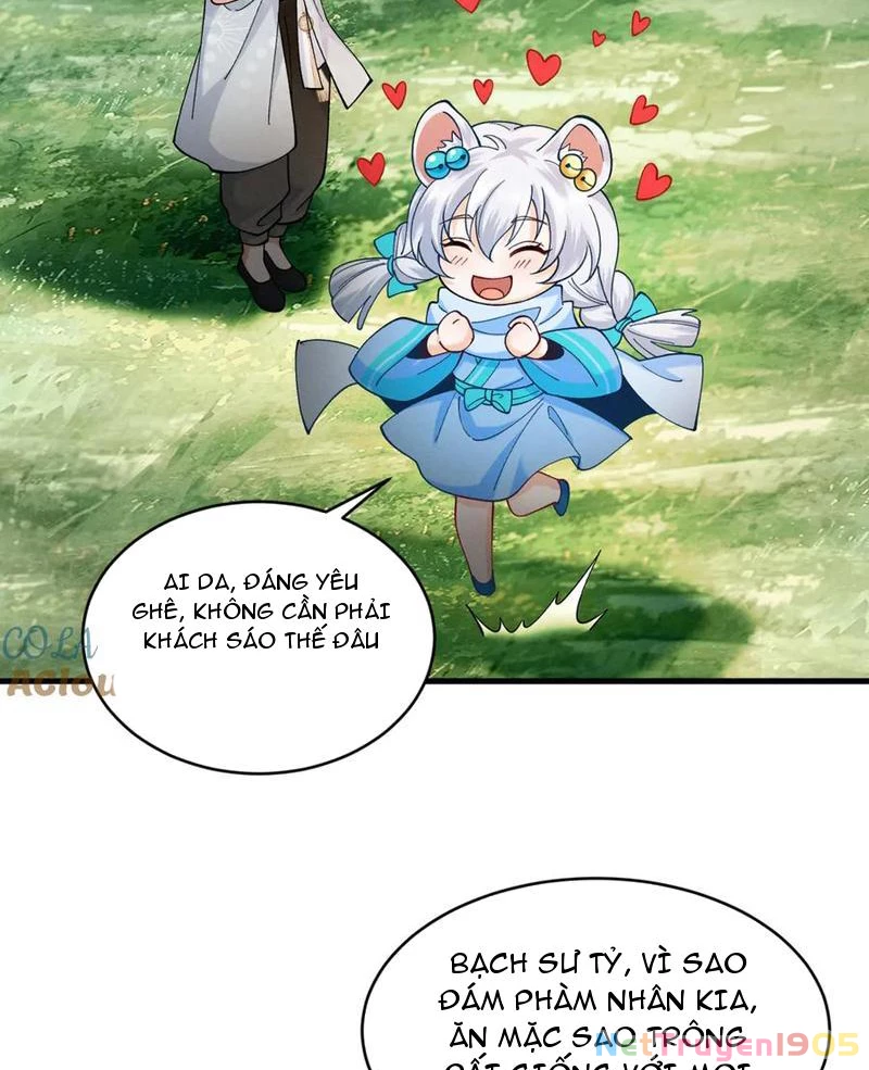 Gặp Mạnh Thì Mạnh, Ta Tu Vi Vô Thượng Hạn Chapter 51 - Trang 2