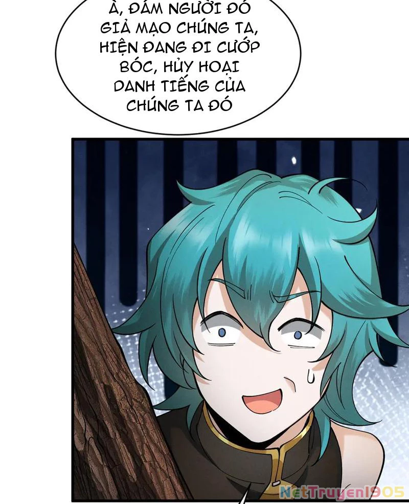 Gặp Mạnh Thì Mạnh, Ta Tu Vi Vô Thượng Hạn Chapter 51 - Trang 2