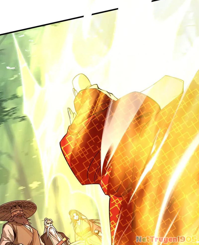 Gặp Mạnh Thì Mạnh, Ta Tu Vi Vô Thượng Hạn Chapter 51 - 62