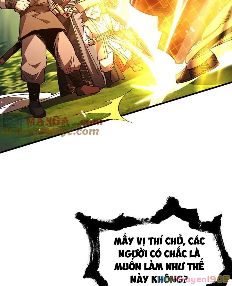 Gặp Mạnh Thì Mạnh, Ta Tu Vi Vô Thượng Hạn Chapter 51 - 63