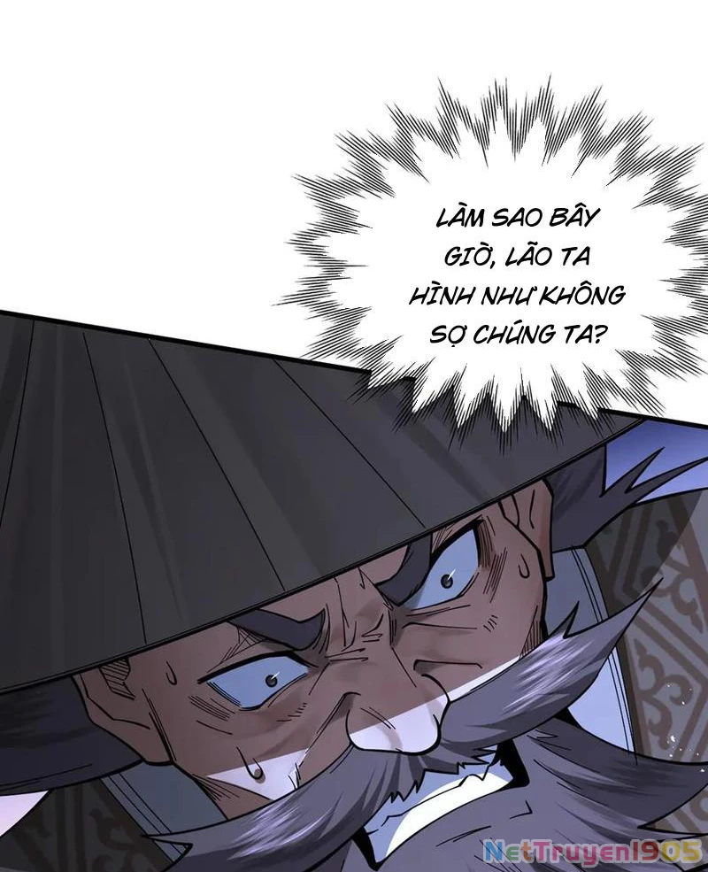 Gặp Mạnh Thì Mạnh, Ta Tu Vi Vô Thượng Hạn Chapter 51 - 66