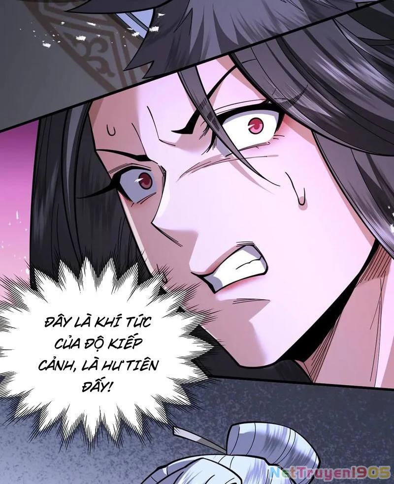 Gặp Mạnh Thì Mạnh, Ta Tu Vi Vô Thượng Hạn Chapter 51 - Trang 2