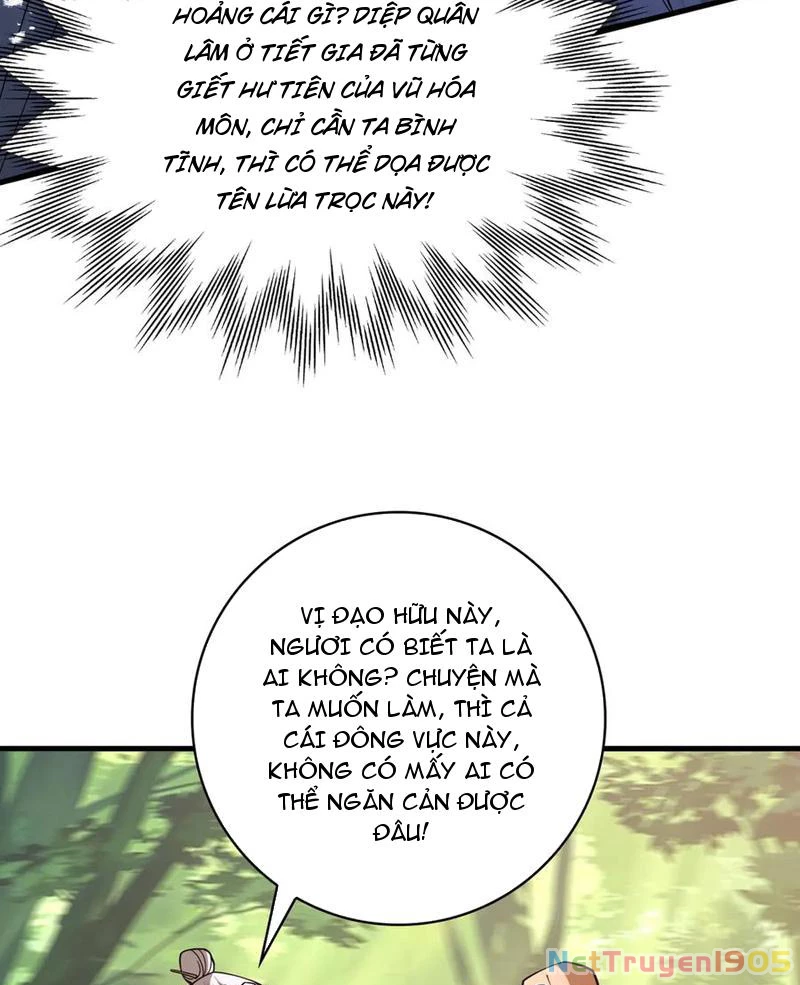 Gặp Mạnh Thì Mạnh, Ta Tu Vi Vô Thượng Hạn Chapter 51 - 69