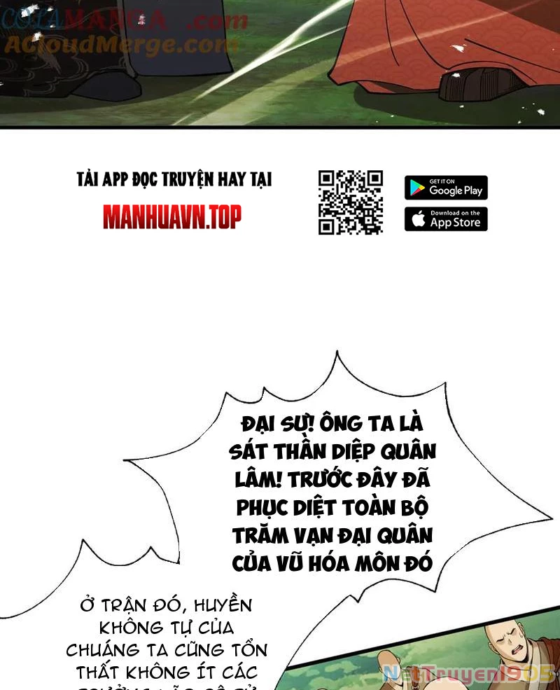 Gặp Mạnh Thì Mạnh, Ta Tu Vi Vô Thượng Hạn Chapter 51 - Trang 2