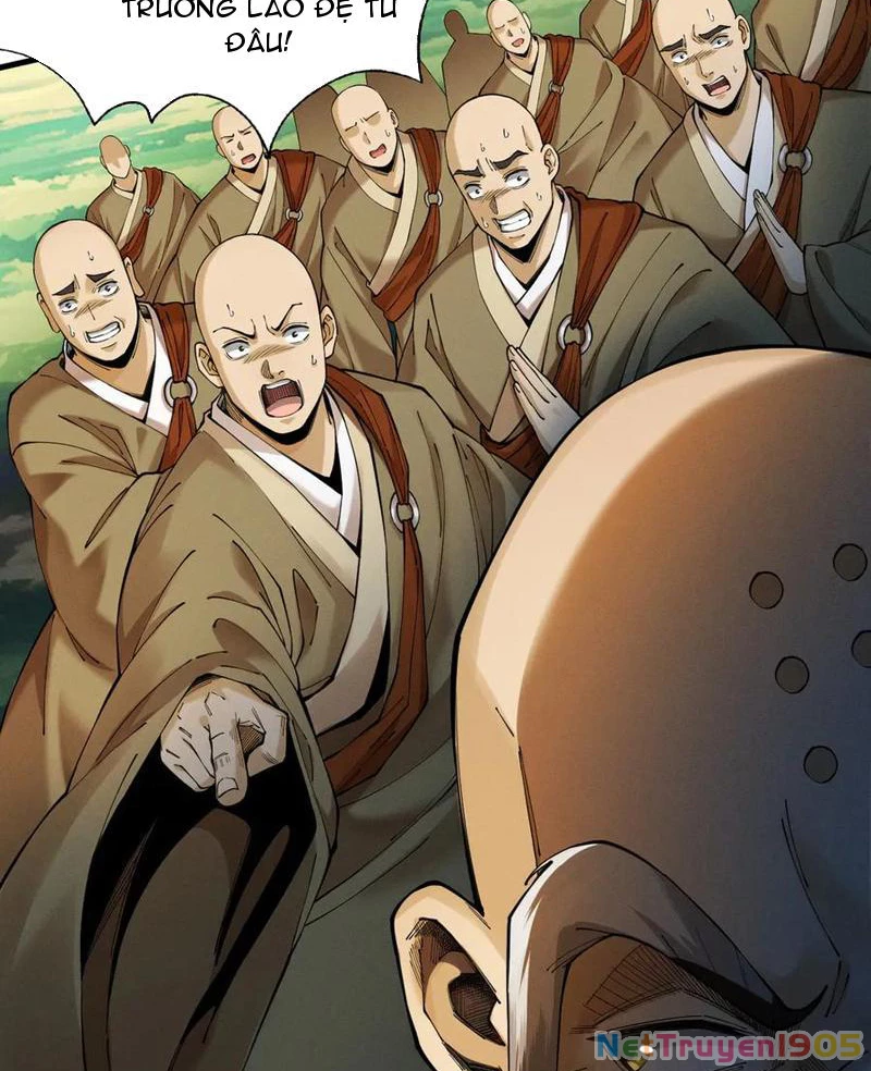 Gặp Mạnh Thì Mạnh, Ta Tu Vi Vô Thượng Hạn Chapter 51 - Trang 2