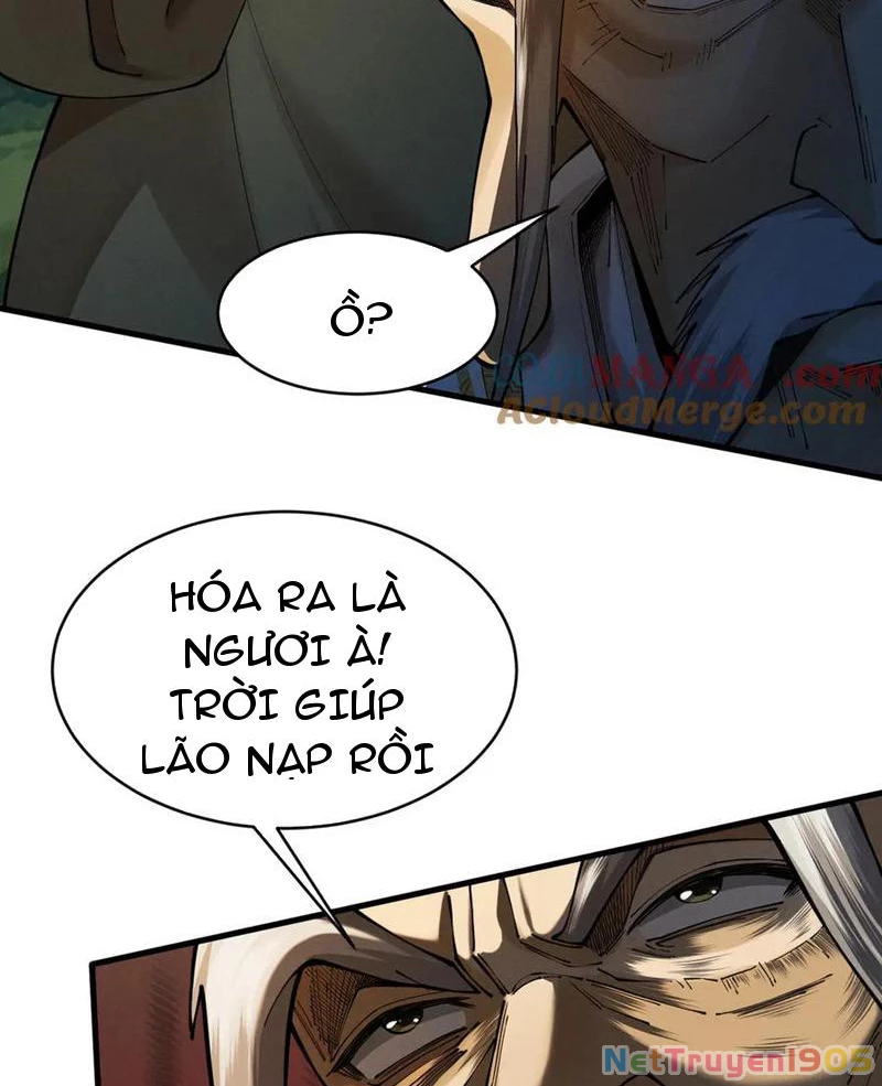 Gặp Mạnh Thì Mạnh, Ta Tu Vi Vô Thượng Hạn Chapter 51 - 73