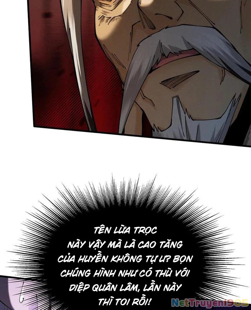 Gặp Mạnh Thì Mạnh, Ta Tu Vi Vô Thượng Hạn Chapter 51 - Trang 2