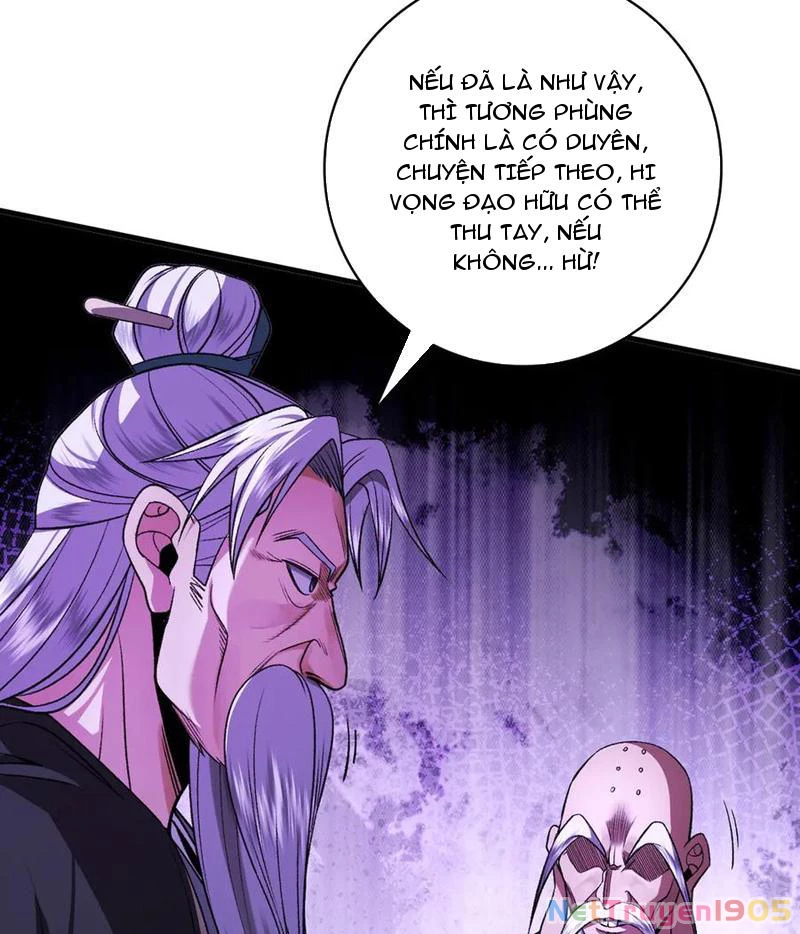 Gặp Mạnh Thì Mạnh, Ta Tu Vi Vô Thượng Hạn Chapter 51 - 82