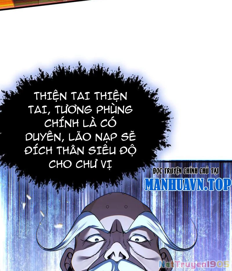 Gặp Mạnh Thì Mạnh, Ta Tu Vi Vô Thượng Hạn Chapter 51 - Trang 2