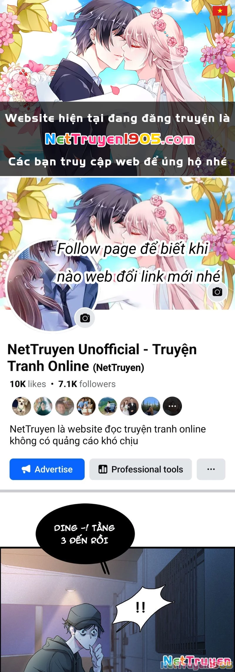 Thám Tử Ẩn Danh Chapter 2 - 1