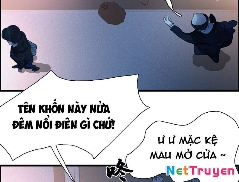 Thám Tử Ẩn Danh Chapter 2 - Trang 2