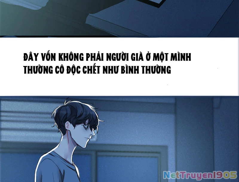 Thám Tử Ẩn Danh Chapter 2 - Trang 2