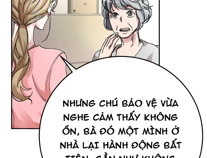 Thám Tử Ẩn Danh Chapter 3 - Trang 2