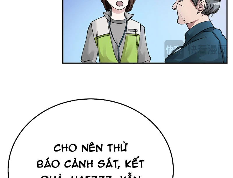 Thám Tử Ẩn Danh Chapter 3 - Trang 2
