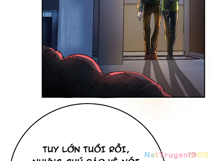 Thám Tử Ẩn Danh Chapter 3 - Trang 2