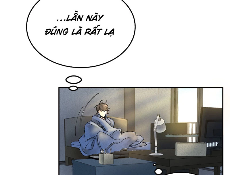 Thám Tử Ẩn Danh Chapter 3 - Trang 2
