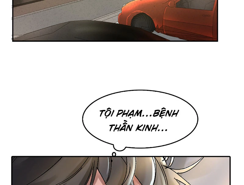 Thám Tử Ẩn Danh Chapter 3 - Trang 2