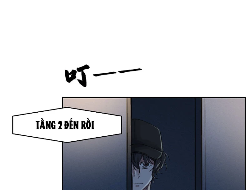 Thám Tử Ẩn Danh Chapter 3 - Trang 2