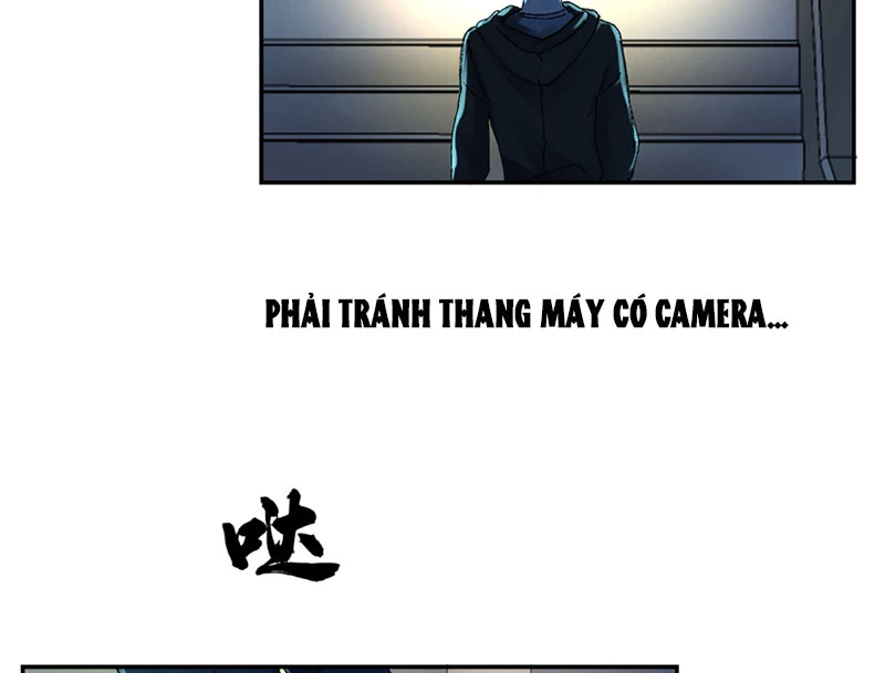 Thám Tử Ẩn Danh Chapter 3 - Trang 2