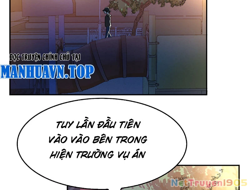 Thám Tử Ẩn Danh Chapter 3 - Trang 2