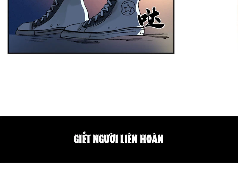 Thám Tử Ẩn Danh Chapter 3 - Trang 2