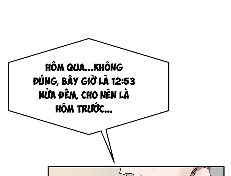 Thám Tử Ẩn Danh Chapter 3 - Trang 2