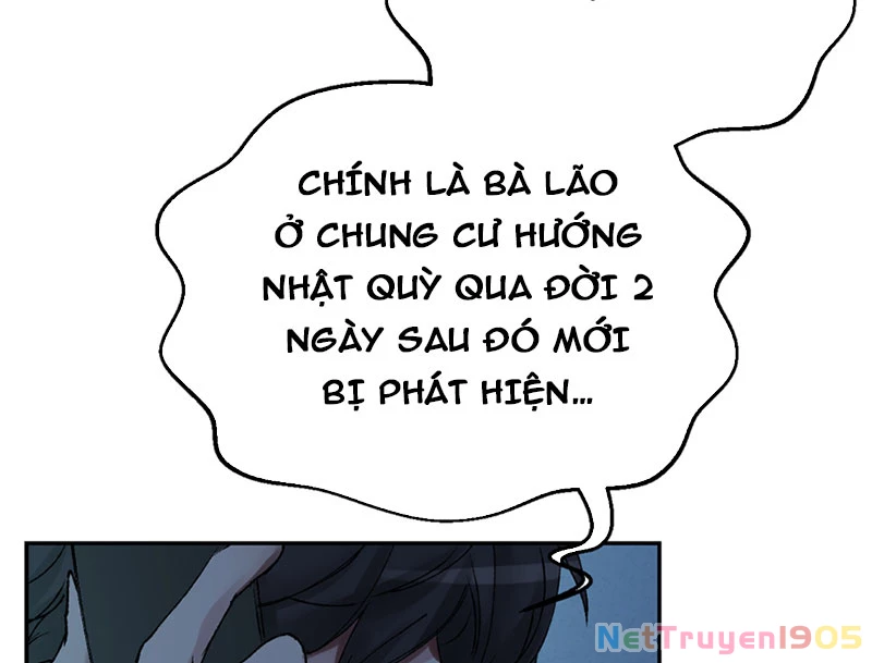 Thám Tử Ẩn Danh Chapter 3 - Trang 2