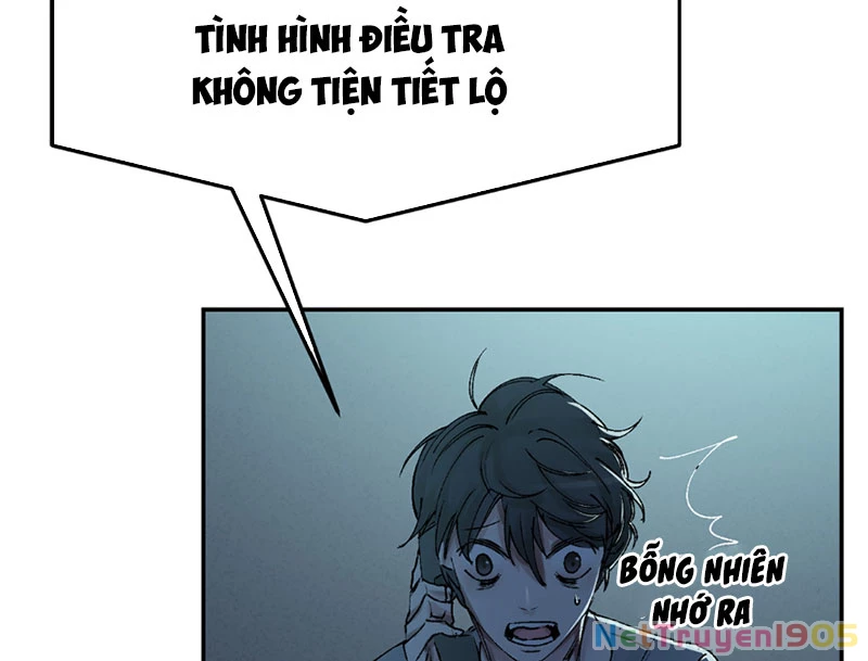 Thám Tử Ẩn Danh Chapter 3 - Trang 2