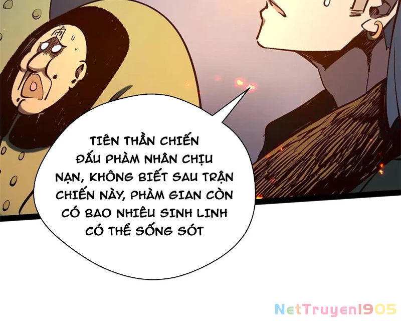 Đỉnh Cấp Khí Vận, Lặng Lẽ Tu Luyện Ngàn Năm Chapter 220 - 51