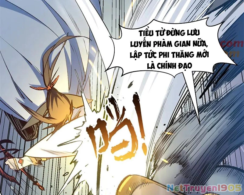 Đỉnh Cấp Khí Vận, Lặng Lẽ Tu Luyện Ngàn Năm Chapter 220 - 71