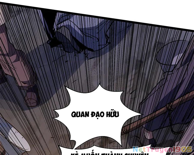 Đỉnh Cấp Khí Vận, Lặng Lẽ Tu Luyện Ngàn Năm Chapter 220 - 98